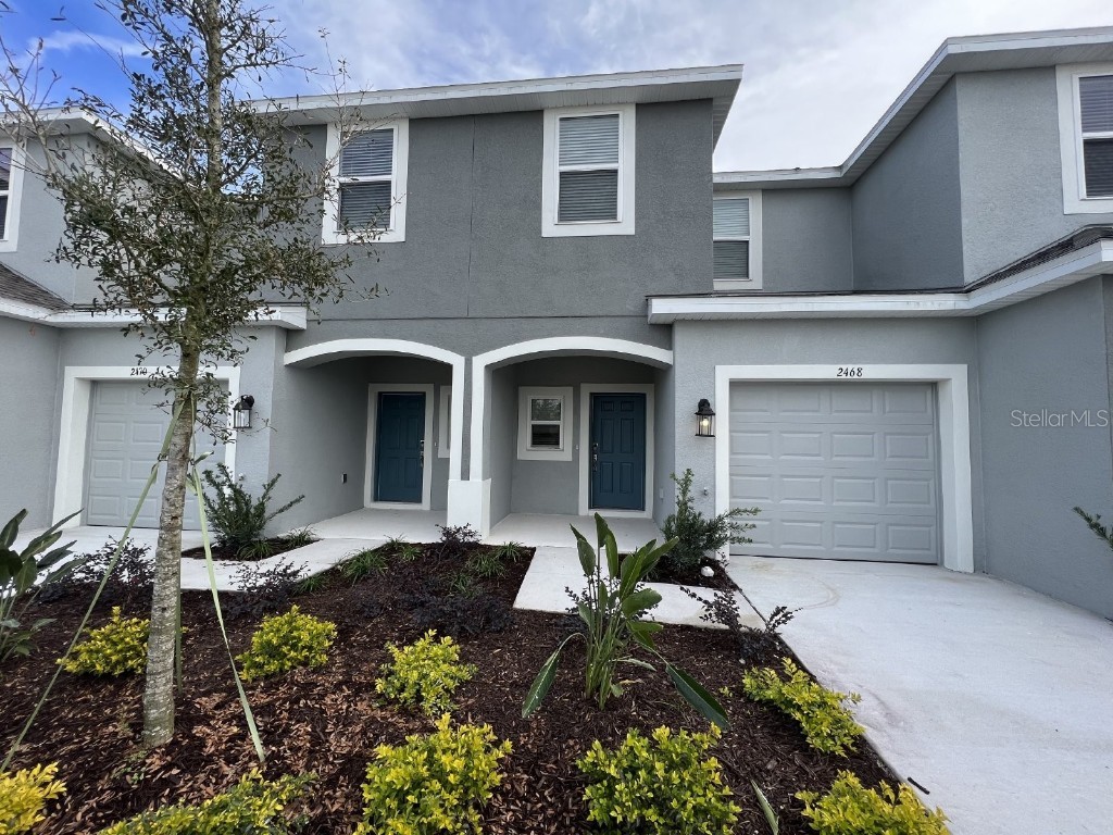 2468 Paravane Way #2468 Wesley Chapel FL 33543 T3492793 image1