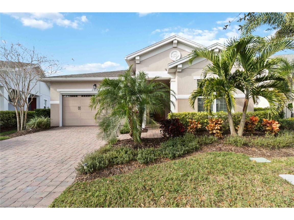 2468 Promenade Drive Saint Cloud FL 34772 - LIVE OAK LAKE S5097980 image1