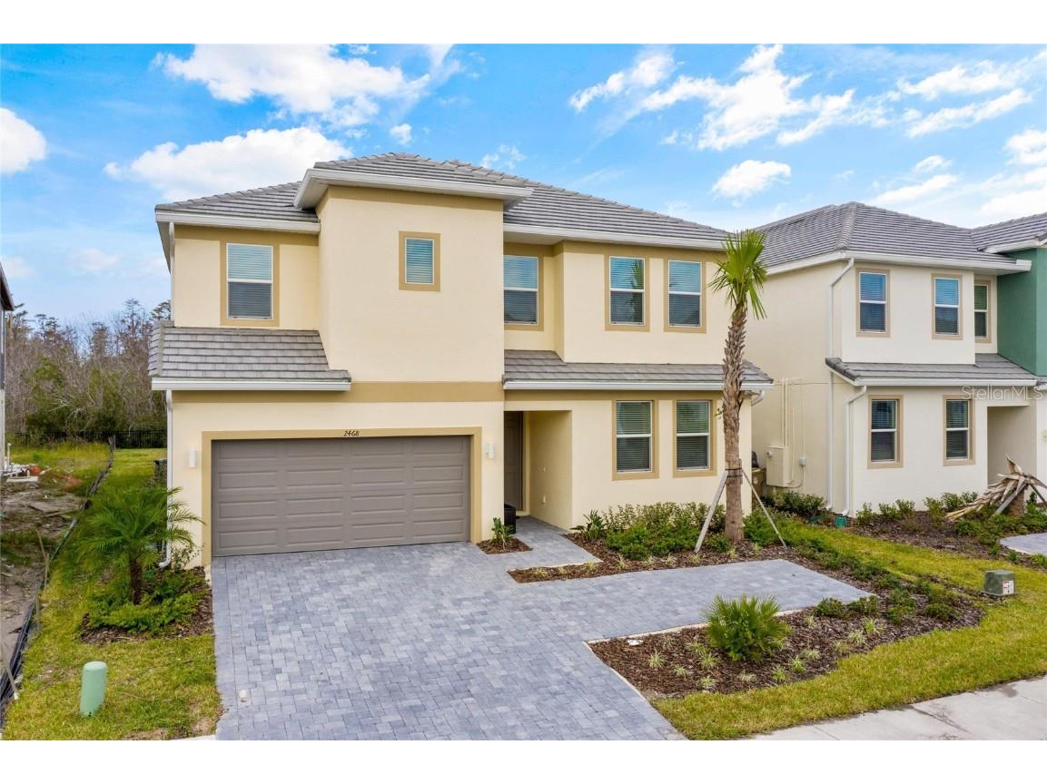 2468 Rama Drive Kissimmee FL 34746 S5085321 image1