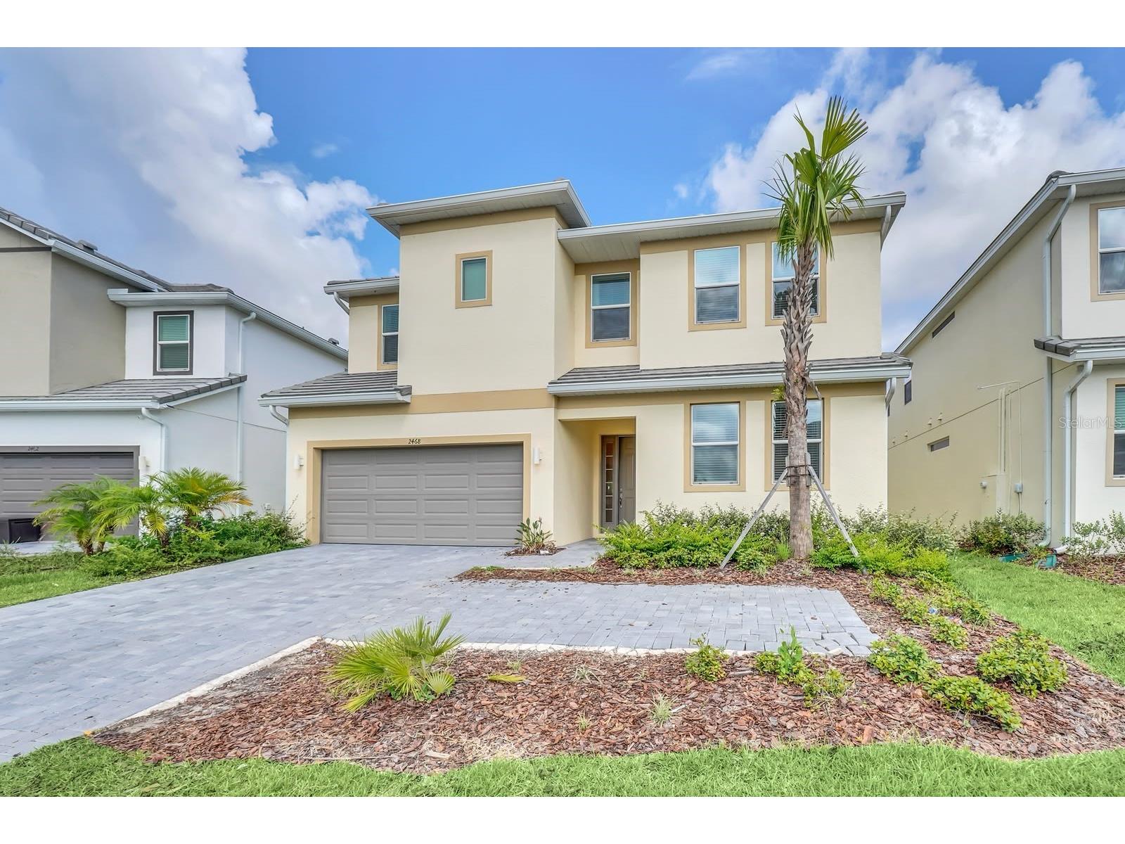 2468 Rama Drive Kissimmee FL 34746 S5151566 image1