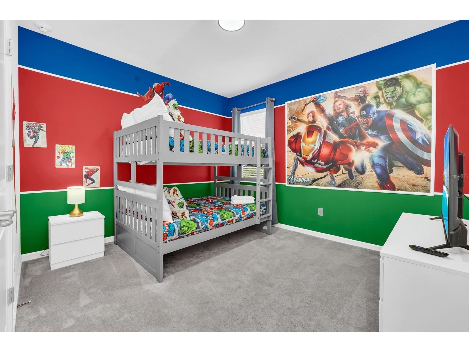 2468 Rama Drive Kissimmee FL 34746 S5151566 image51