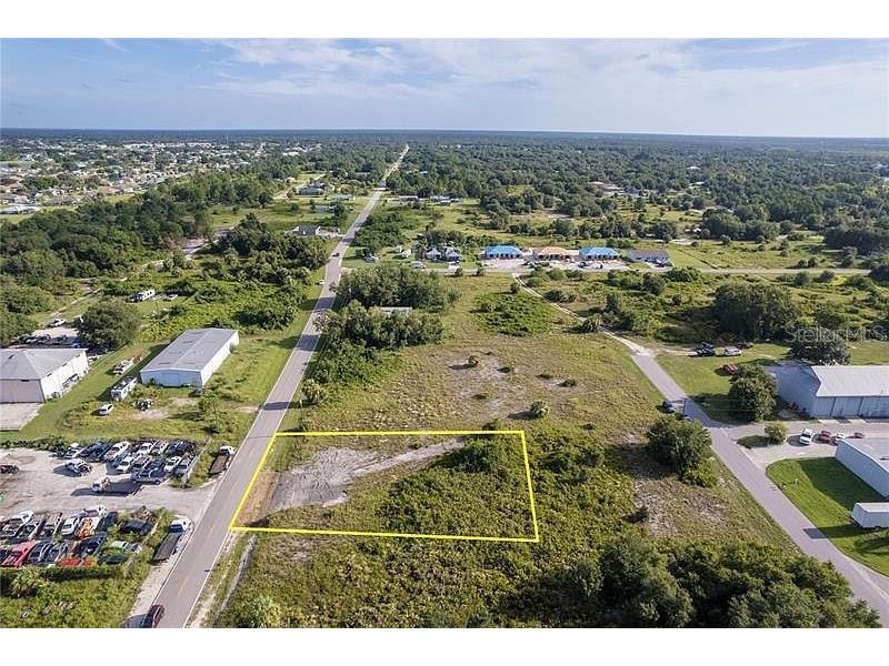 2468 Sulstone Drive Punta Gorda FL 33983 J962010 image1