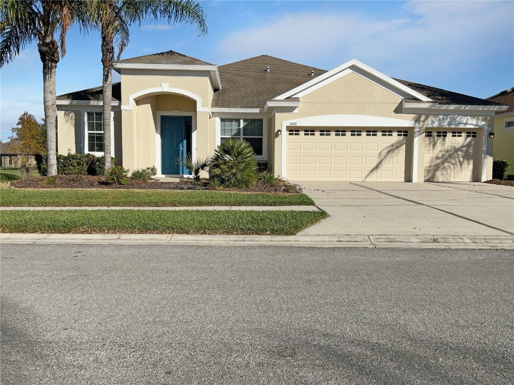 2468 Tahoe Drive Lakeland FL 33805 O6080280 image1