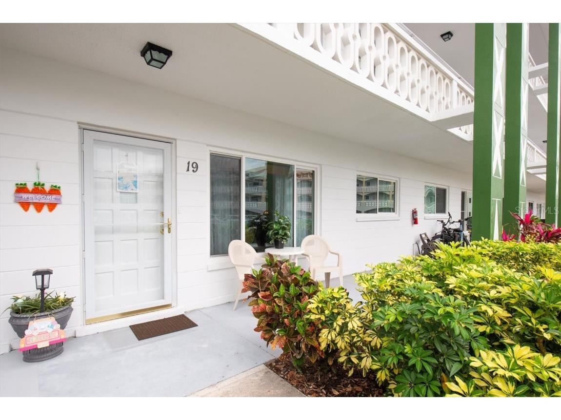 2469 Franciscan Drive #19 Clearwater FL 33763 TB8376884 image1