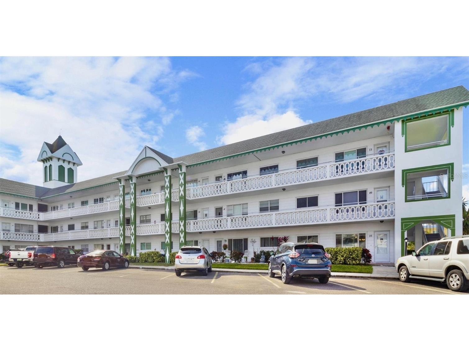 2469 Franciscan Drive #25 Clearwater FL 33763 U8188656 image1