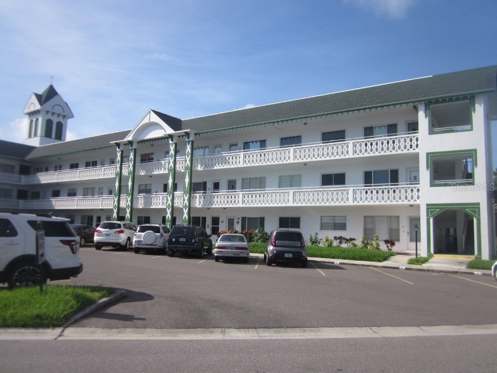 2469 Franciscan Drive #35 Clearwater FL 33763 U8217577 image1