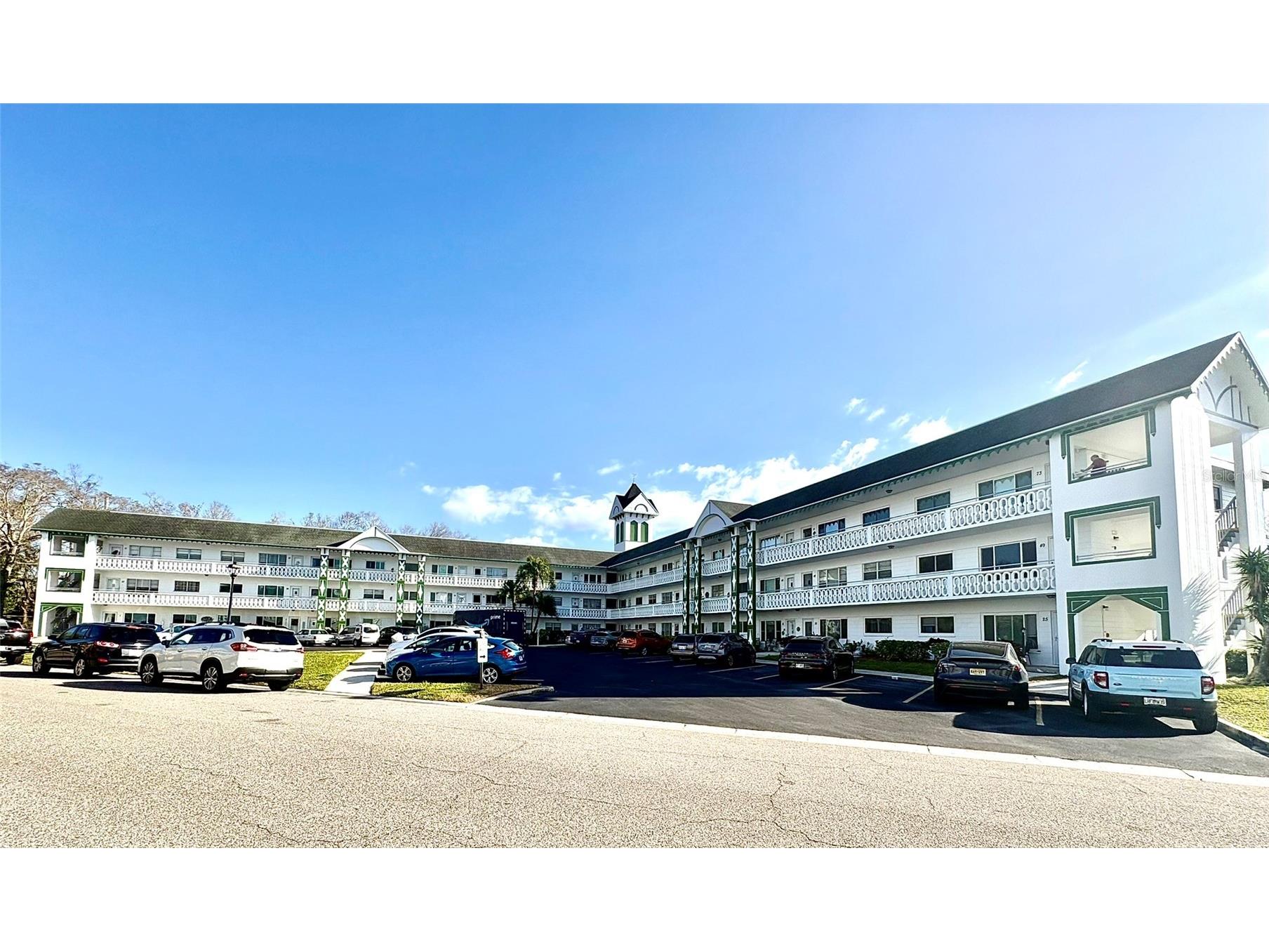 2469 Franciscan Drive #49 Clearwater FL 33763 TB8479413 image1