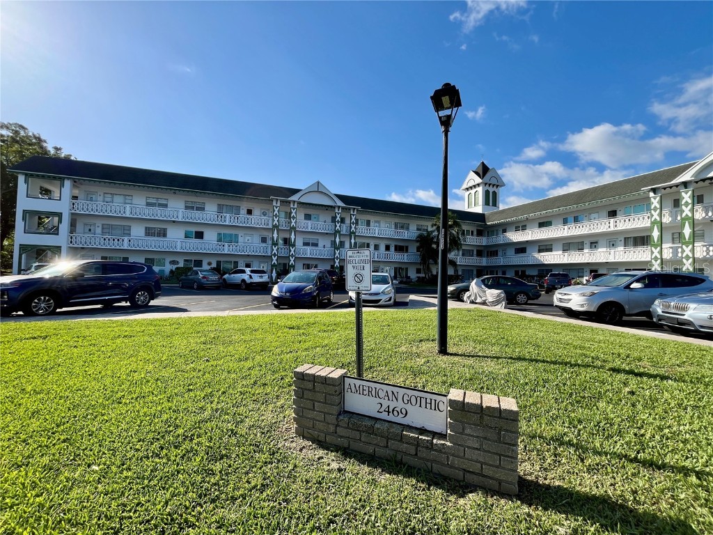 2469 Franciscan Drive #53 Clearwater FL 33763 TB8373167 image1