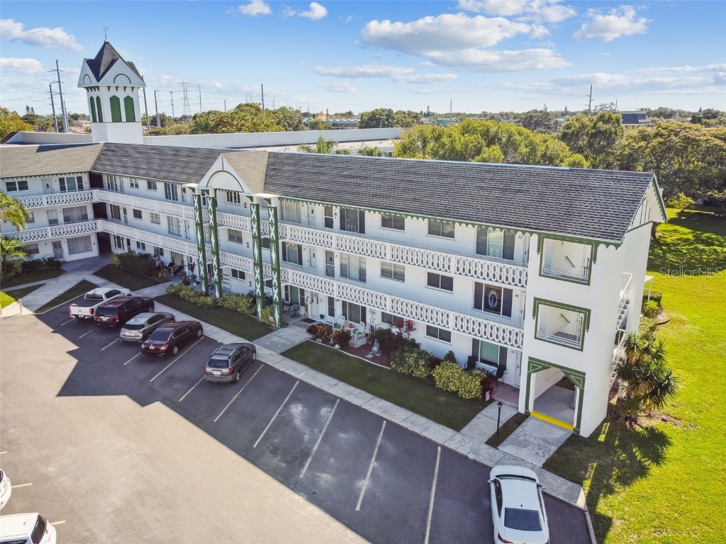 2469 Franciscan Drive #67 Clearwater FL 33763 U8181324 image1