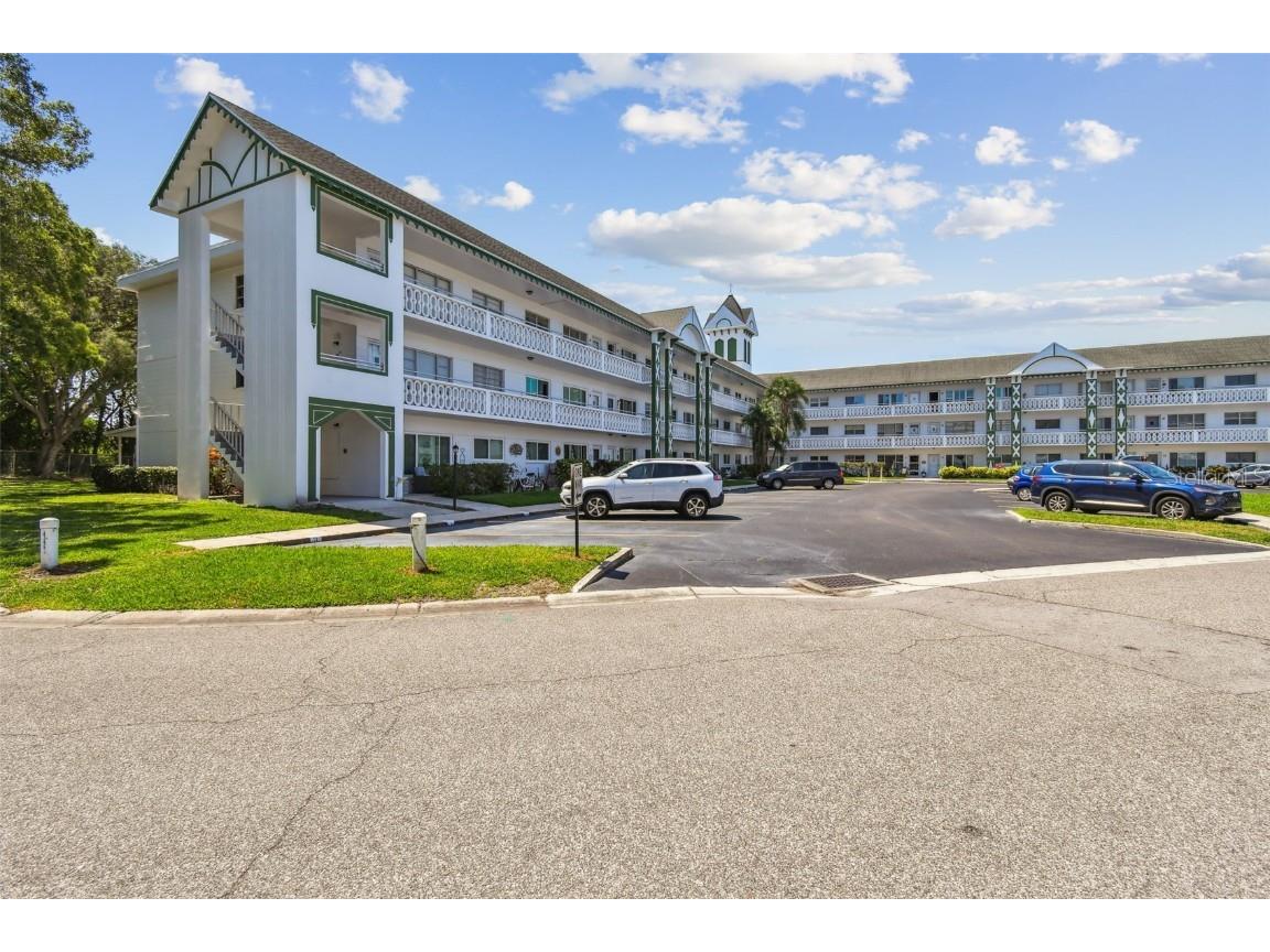 2469 Franciscan Drive #71 Clearwater FL 33763 TB8366756 image1