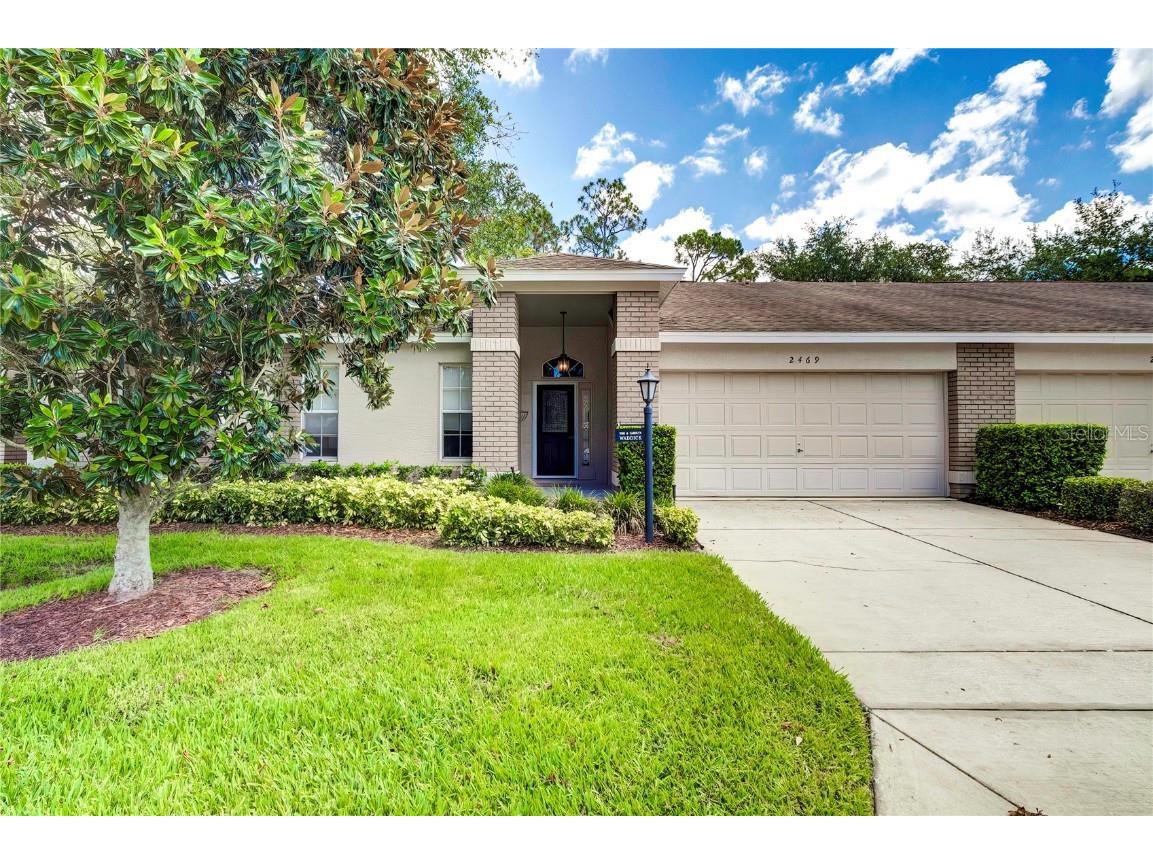 2469 Hidden Trail Drive Spring Hill FL 34606 U8246702 image1