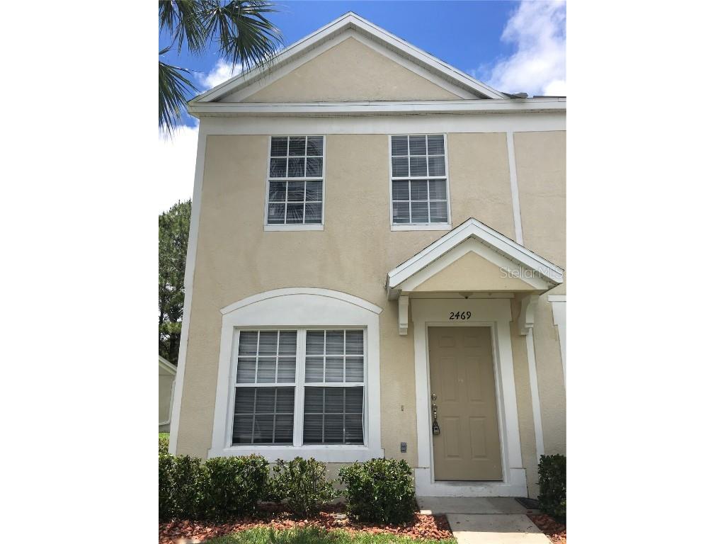 2469 Lake Woodberry Circle Brandon FL 33510 T3445109 image1
