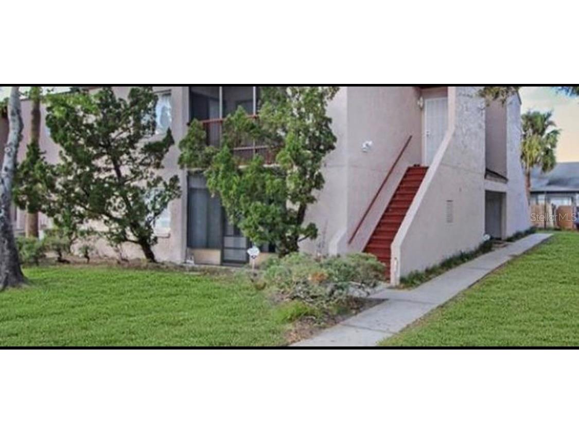 2469 Lakeway Branch Drive #2007 Orlando FL 32839 O6097505 image1