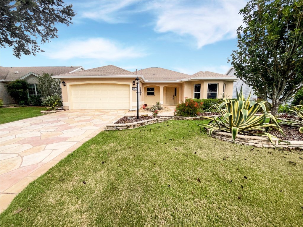 2469 Morven Park Way The Villages FL 32162 O6148210 image1