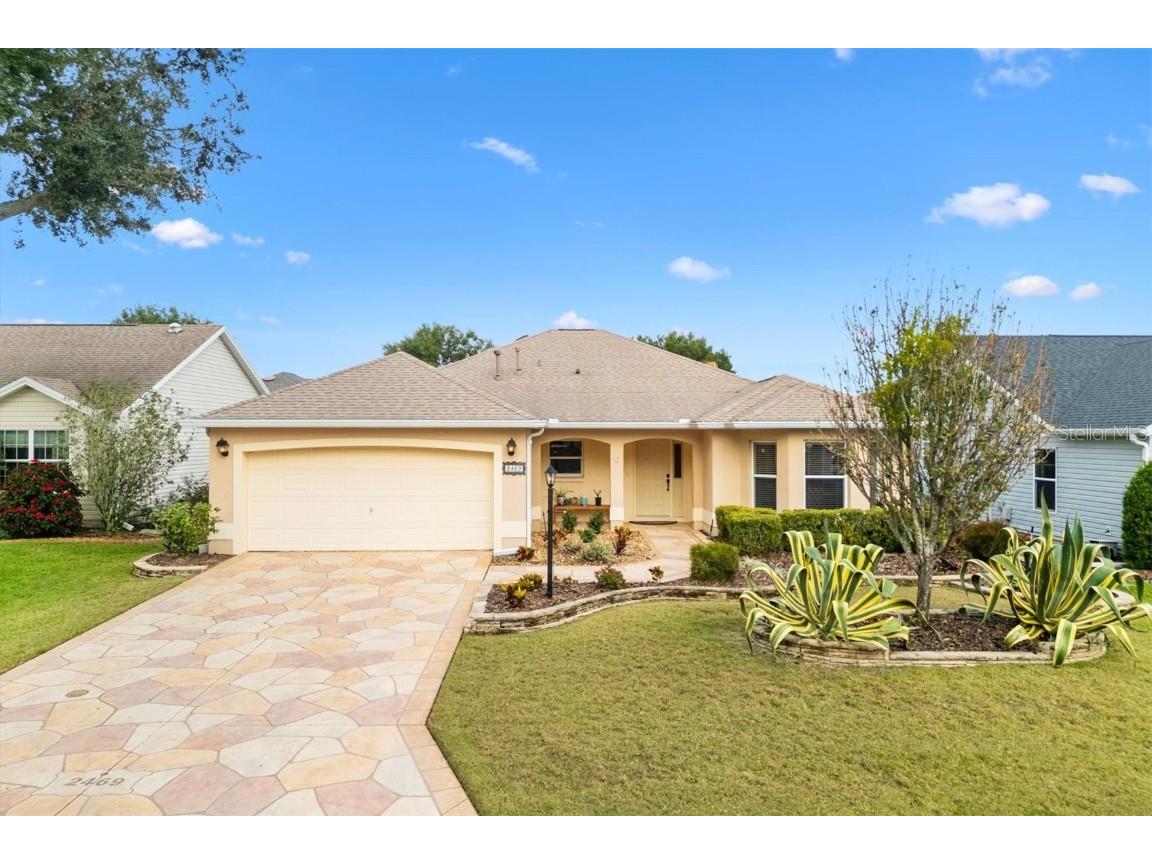 2469 Morven Park Way The Villages FL 32162 G5090490 image1