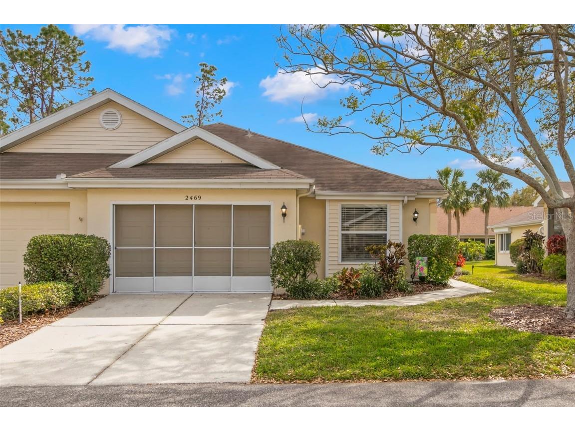 2469 Nantucket Harbor Loop #123 Sun City Center FL 33573 TB8357320 image1