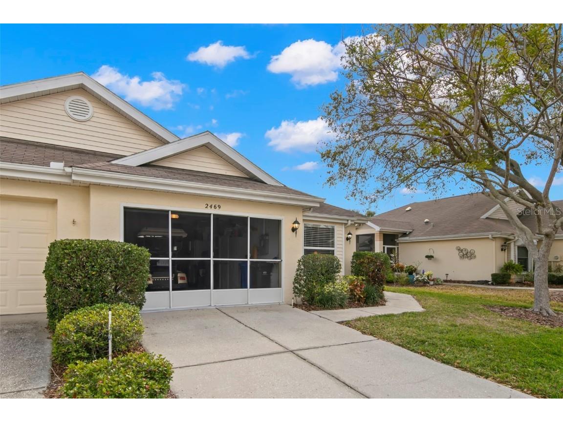 2469 Nantucket Harbor Loop #123 Sun City Center FL 33573 TB8357320 image30