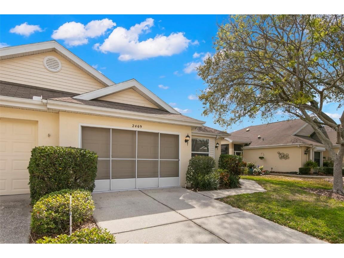 2469 Nantucket Harbor Loop #123 Sun City Center FL 33573 TB8357320 image31