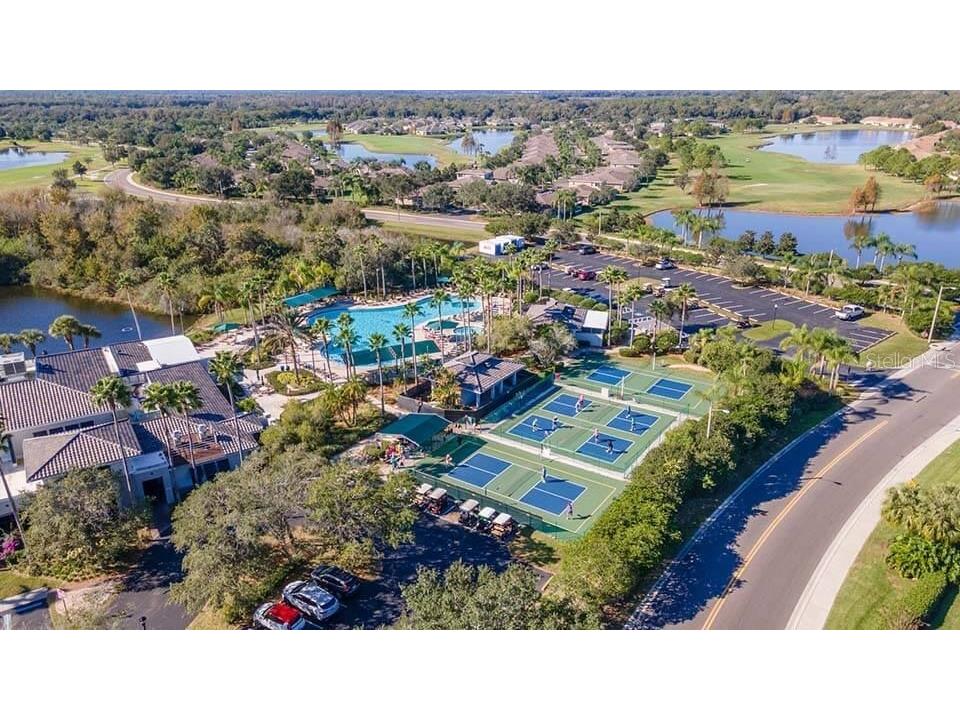 2469 Nantucket Harbor Loop #123 Sun City Center FL 33573 TB8357320 image40