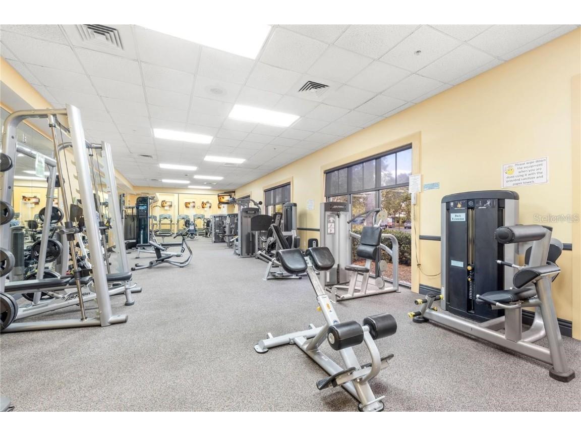 2469 Nantucket Harbor Loop #123 Sun City Center FL 33573 TB8357320 image45