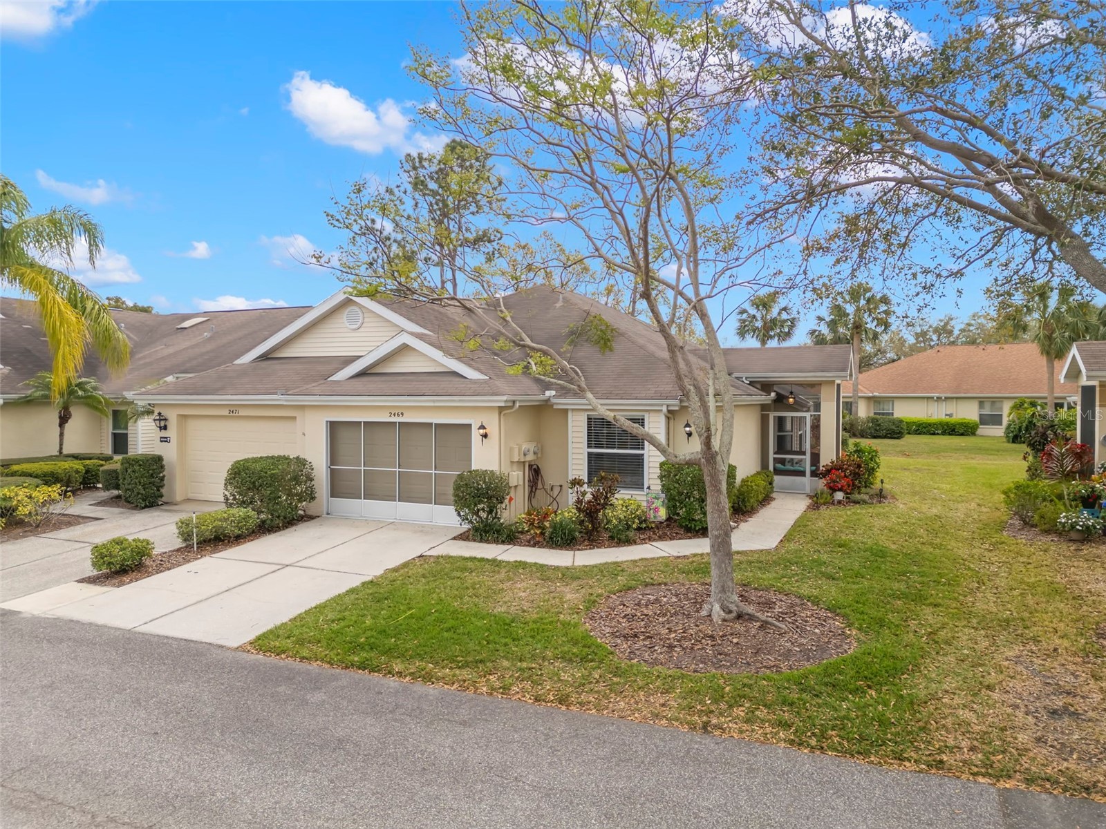 2469 Nantucket Harbor Loop #123 Sun City Center FL 33573 TB8524271 image1