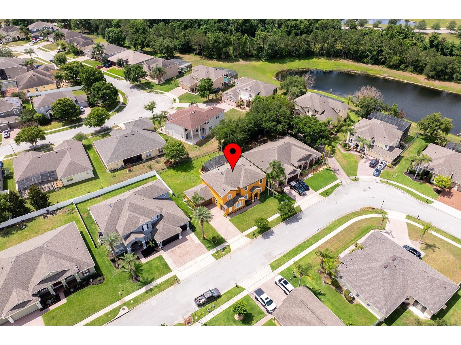 2469 Orsota Circle Ocoee FL 34761 O6409078 image25