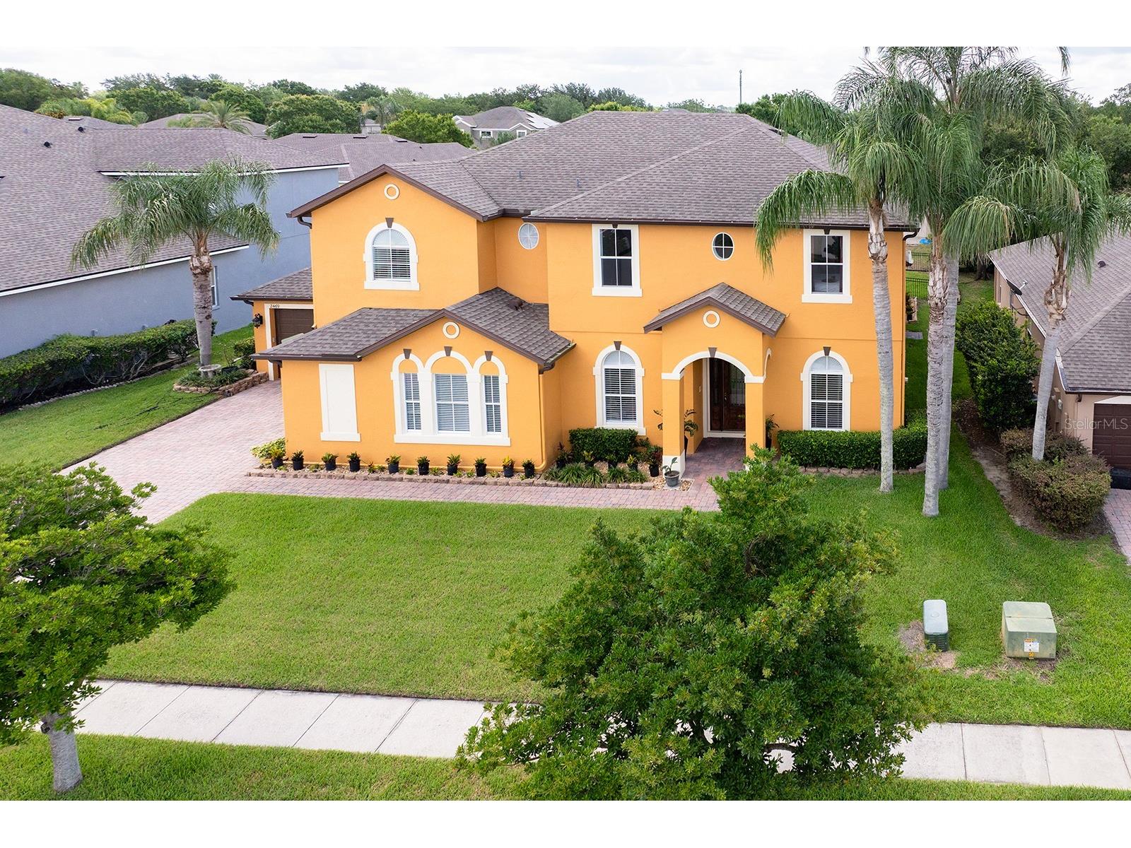 2469 Orsota Circle Ocoee FL 34761 O6409078 image27