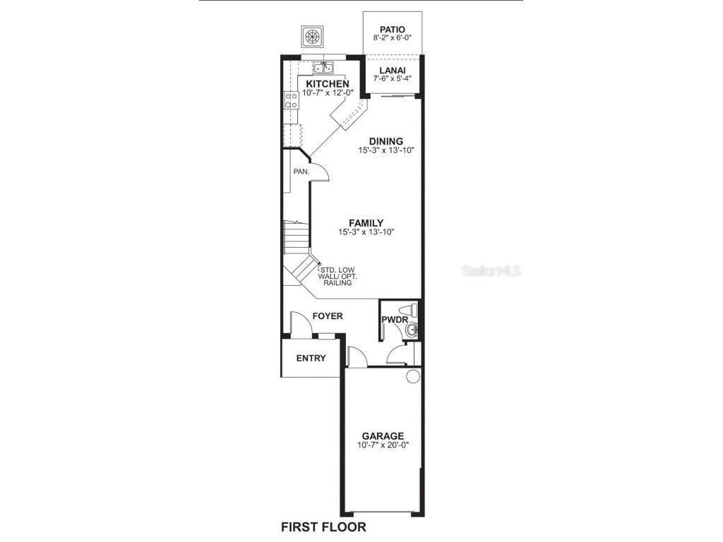 2469 Stapleford Place Wesley Chapel FL 33543 TB8460544 image58