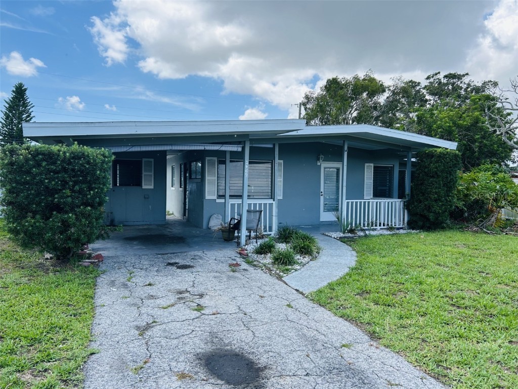 2469 Trade Winds Drive Dunedin FL 34698 TB8394546 image1