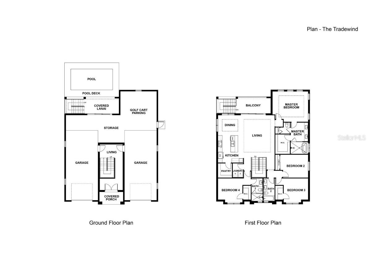 2469 Trade Winds Drive Dunedin FL 34698 TB8435657 image2