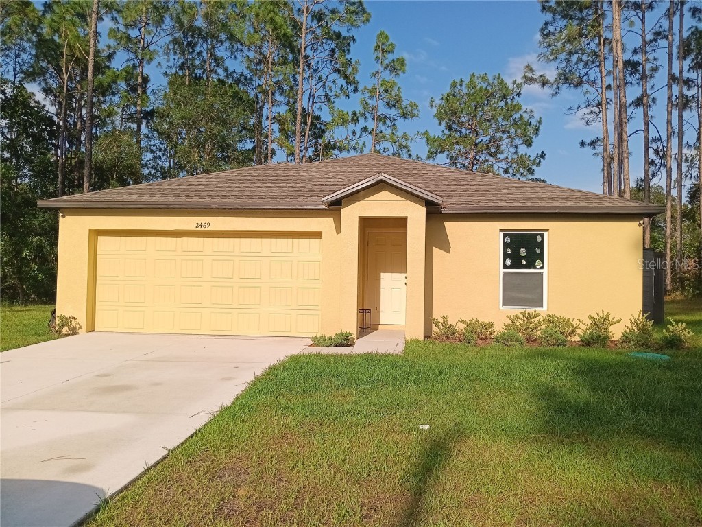 2469 W Wavecrest Drive Citrus Springs FL 34434 OM678889 image1