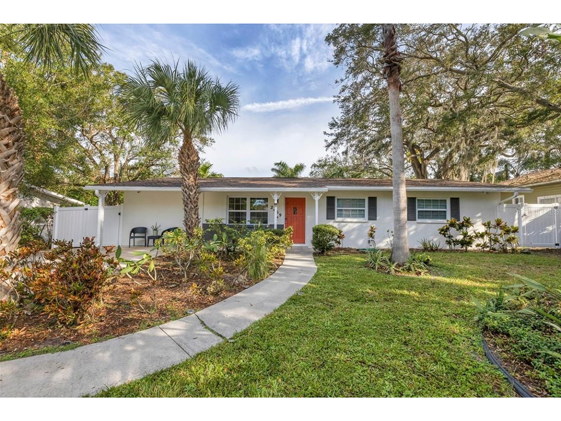 2469 Waldemere Street Sarasota FL 34239 A4586917 image1