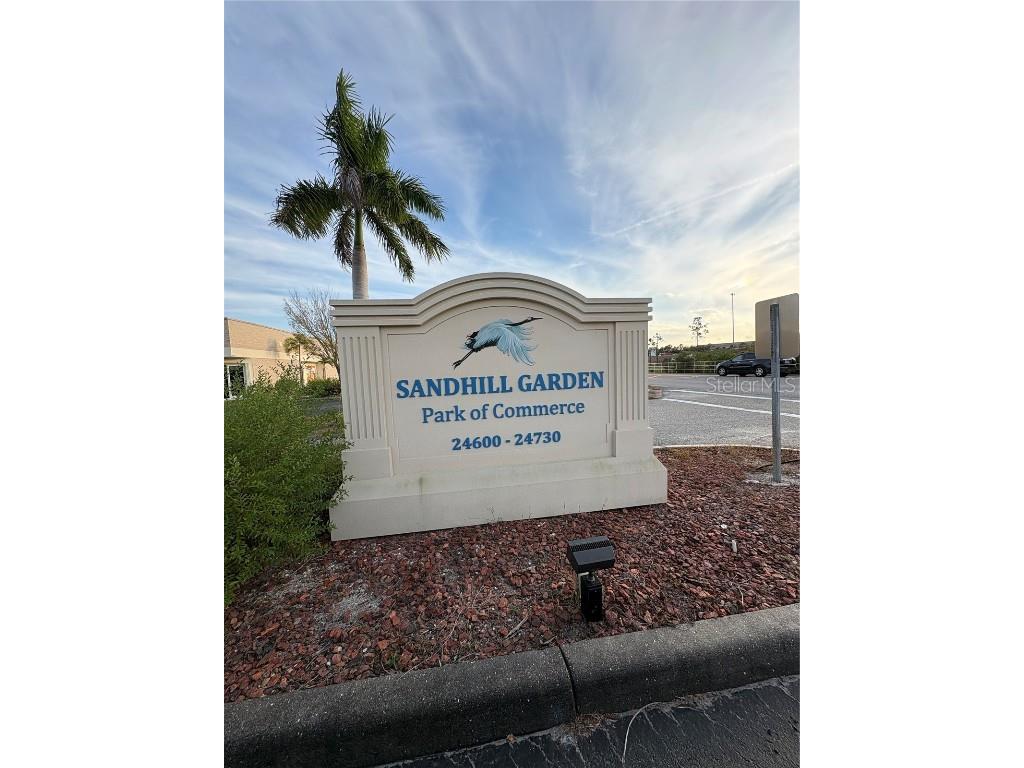 24690 Sandhill Boulevard #601 Punta Gorda FL 33983 C7519245 image1