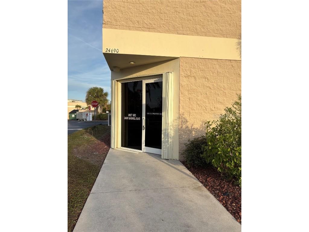 24690 Sandhill Boulevard #601 Punta Gorda FL 33983 C7519245 image2