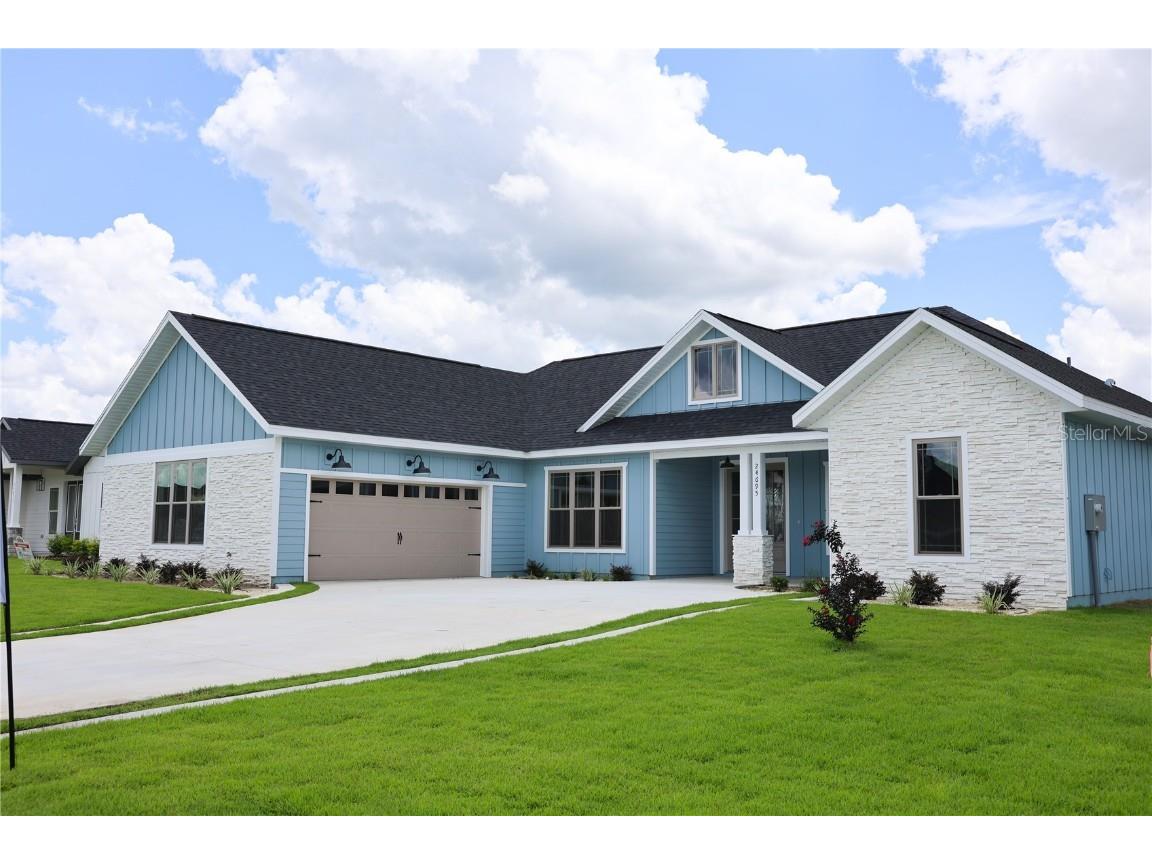 24695 SW 21st Lane Newberry FL 32669 GC529993 image1