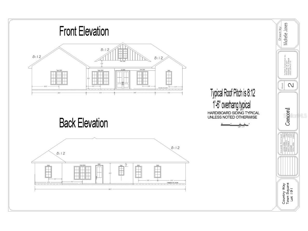 24695 SW 21st Lane Newberry FL 32669 GC529993 image18