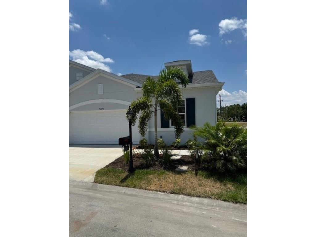 24696 Buckingham Way Port Charlotte FL 33980 A4613300 image1