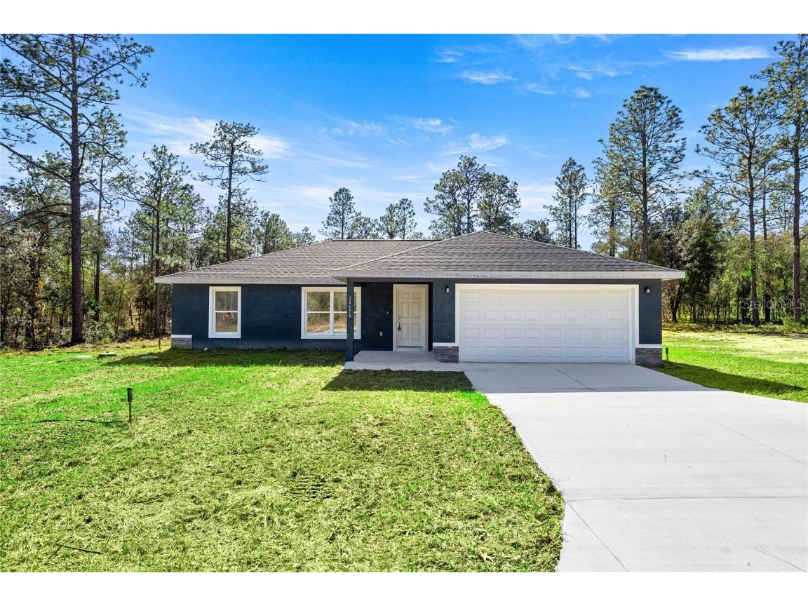 24698 NW Sutton Avenue Dunnellon FL 34431 OM714842 image1