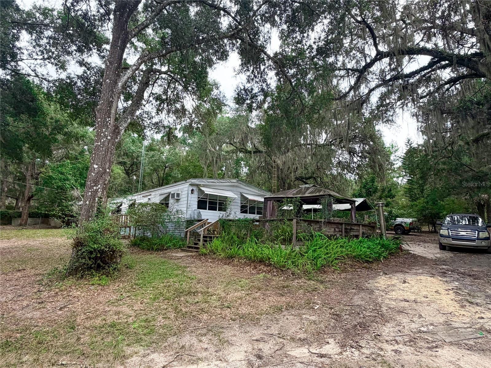 24699 NE 174th Terrace Fort Mc Coy FL 32134 - RODMAN RESERVOIR OCKLAWAHA OM711198 image1