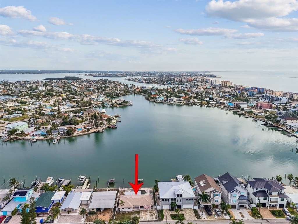 247 144th Avenue Madeira Beach FL 33708 - BOCA CIEGA BAY TB8454760 image1