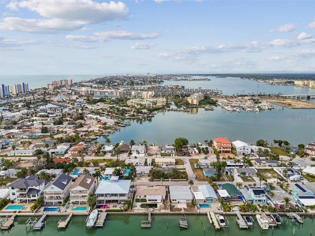 247 144th Avenue Madeira Beach FL 33708 - BOCA CIEGA BAY TB8454760 image14