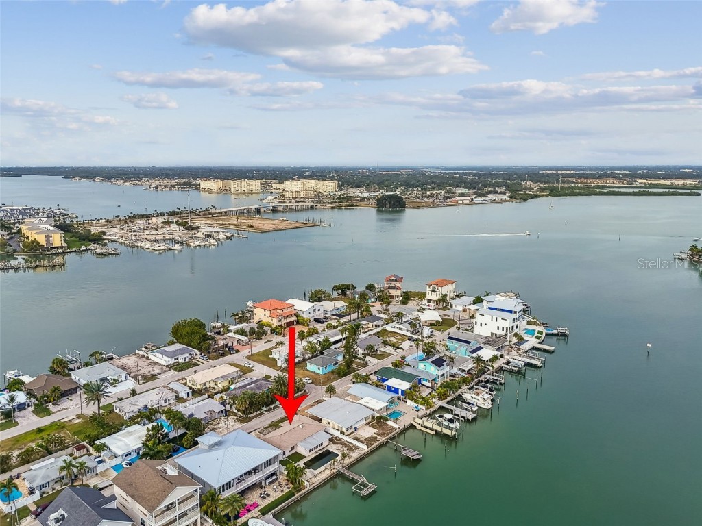 247 144th Avenue Madeira Beach FL 33708 - BOCA CIEGA BAY TB8454760 image17