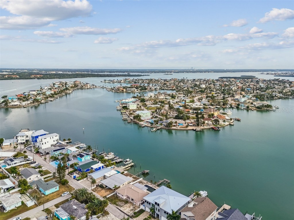 247 144th Avenue Madeira Beach FL 33708 - BOCA CIEGA BAY TB8454760 image19