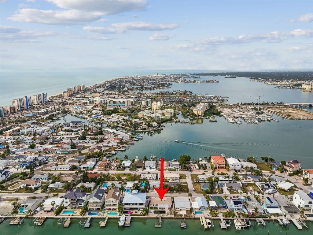 247 144th Avenue Madeira Beach FL 33708 - BOCA CIEGA BAY TB8454760 image25