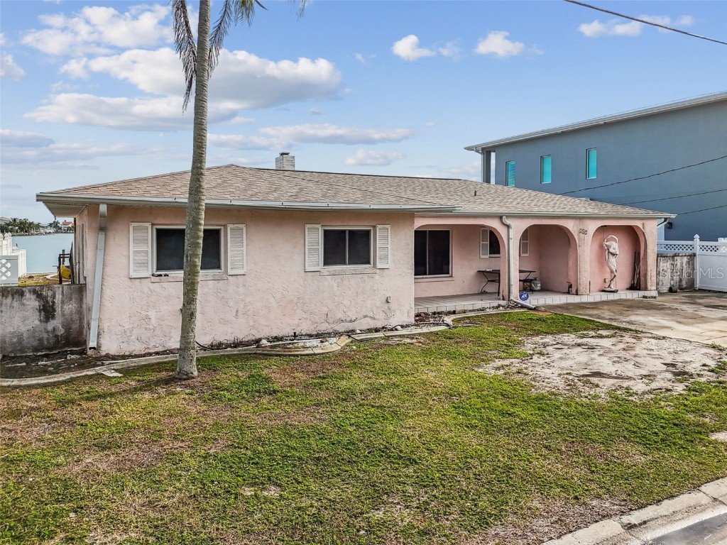247 144th Avenue Madeira Beach FL 33708 - BOCA CIEGA BAY TB8454760 image28