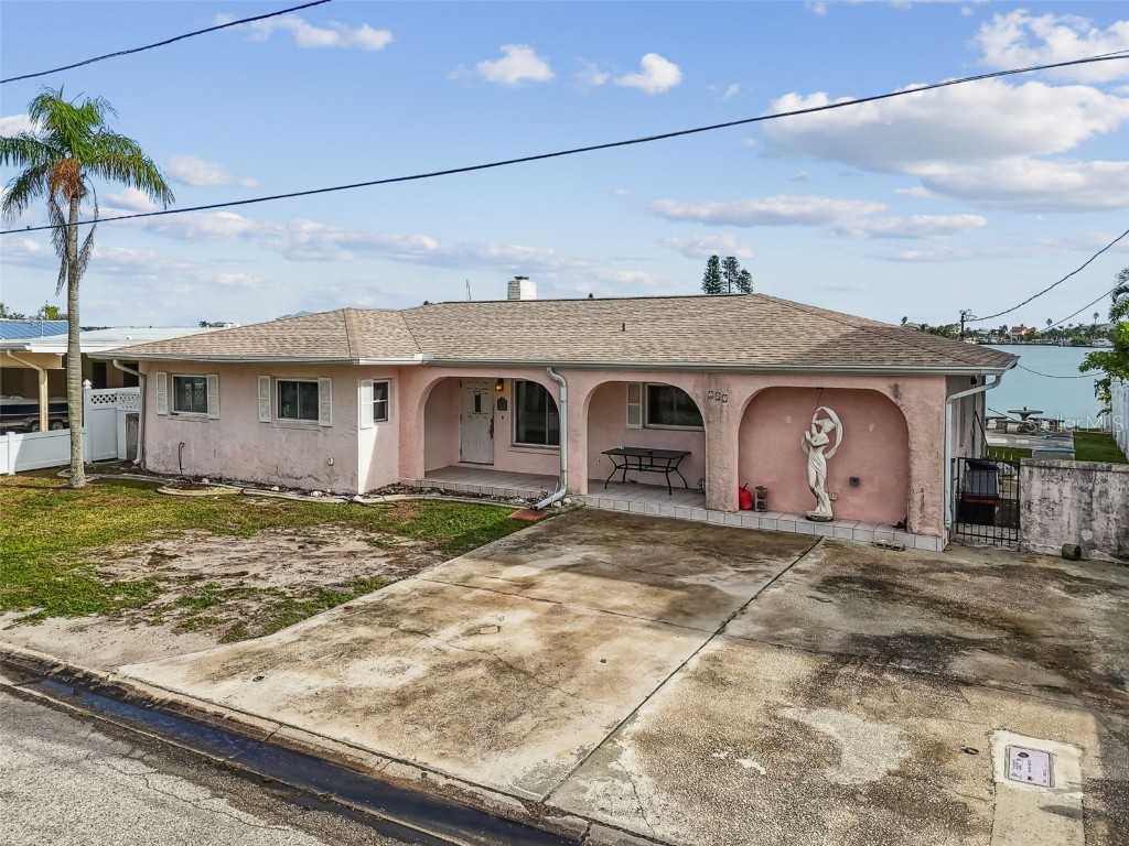 247 144th Avenue Madeira Beach FL 33708 - BOCA CIEGA BAY TB8454760 image29