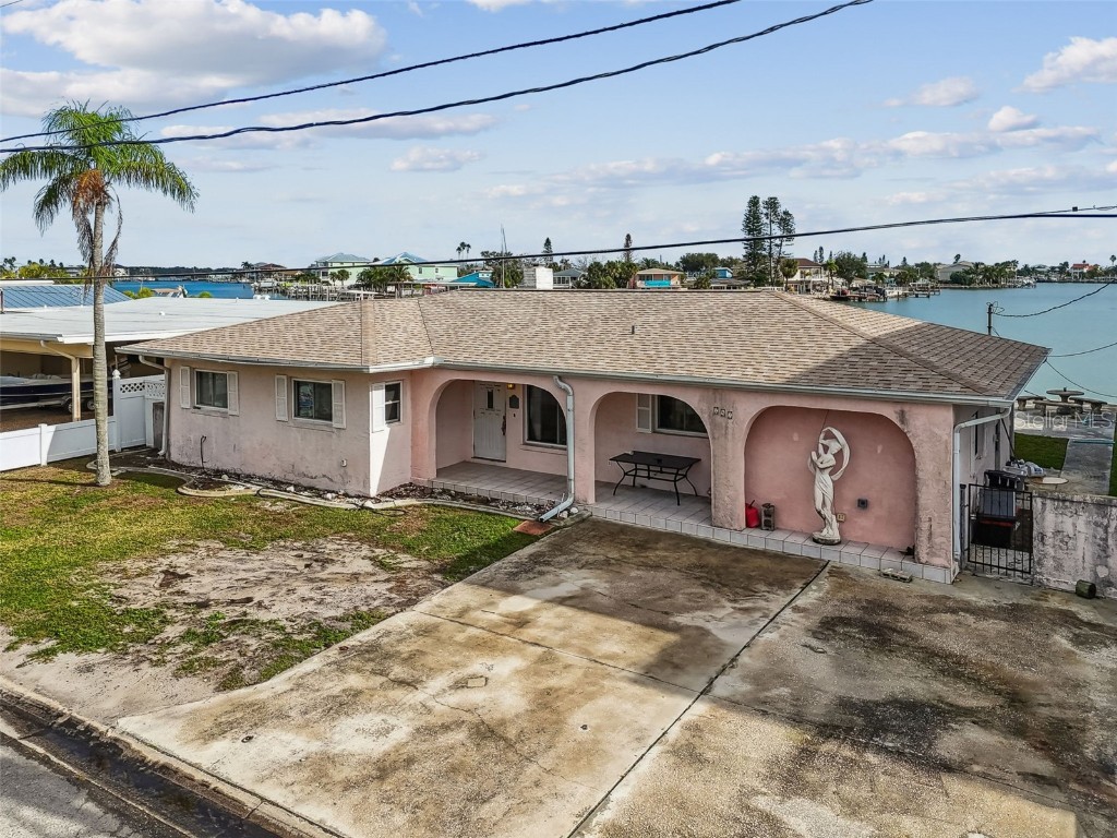 247 144th Avenue Madeira Beach FL 33708 - BOCA CIEGA BAY TB8454760 image30