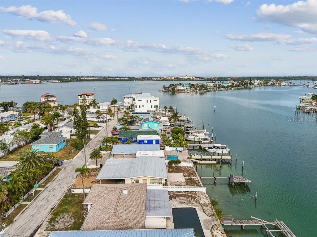 247 144th Avenue Madeira Beach FL 33708 - BOCA CIEGA BAY TB8454760 image8