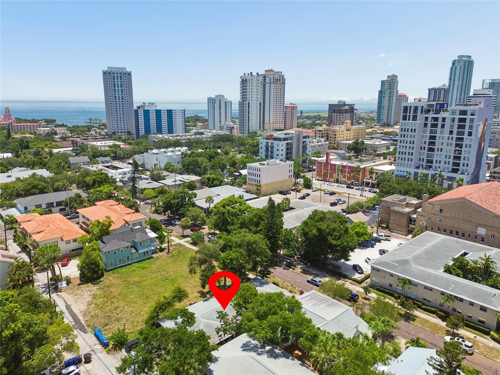 247 6th Avenue N Saint Petersburg FL 33701 TB8522574 image35