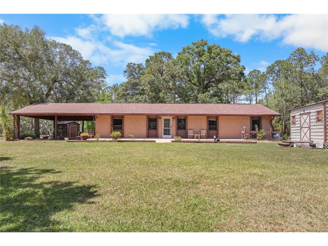 247 Aldo Circle Bunnell FL 32110 FC309490 image1
